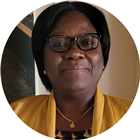 Lydia Oluwaleye, NP, PMHNP