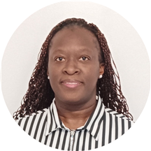 Lydia Owuor, PMHNP