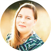 Lydia Piutau, LCSW