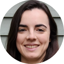 Lydia Rosenfield, LICSW