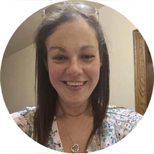 Lydia Schatzel, LCSW