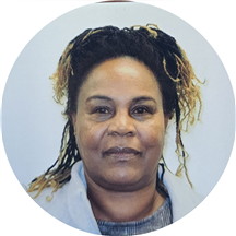 Lydia Wanjau, LMFT