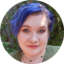 Lydia Woody, LPC