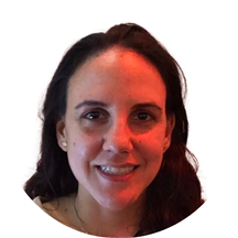 Lyla Schwartz, LICSW