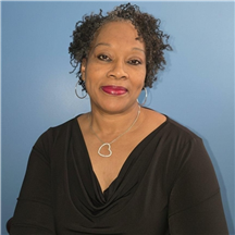 Lyn Walker