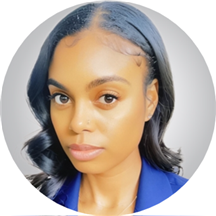 Lynae Jones, LPCC