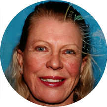 Lynaire Mcgovern, LMFT