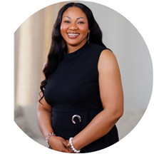Lynda Agbai, APRN