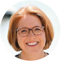 Lynda Enright, MS, RDN