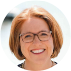 Lynda Enright, MS, RDN