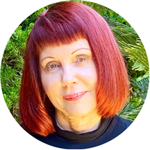 Lynda Paulson, LCSW