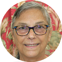 Lynda Sizemore, LCSW