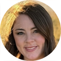 Lyndsay Dawson, LPC Associate