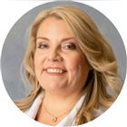 Lyndsay Hafferty, FNP