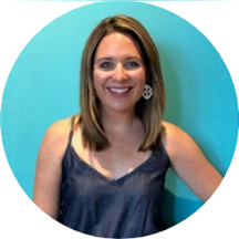 Lyndsay LaRocca, LCSW