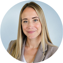 Lyndsay Napoli, APRN, RN, NP