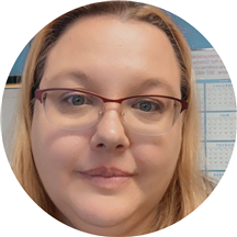 Lyndsey Burton, LPC, LCPC