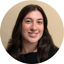 Lyndsey Gilroy, LCSW