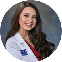 Lyndsey Gonzalez, PA