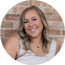 Lyndsey Michaelis, RDN