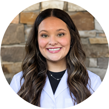 Lyndsi Parker, CRNP