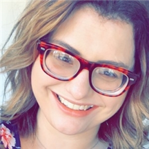 Lyndsie Markovsky, MSEd