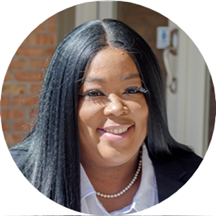 Lynell Cooper, LCSW