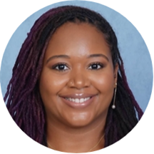 Lynesha Womble, LPC