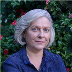 Lynette Anderson, LCSW