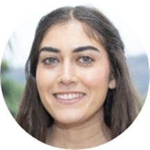 Lynette Aslanian, AMFT