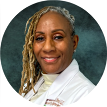 Lynette Bell, FNP