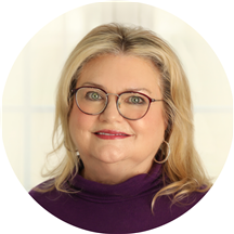 Lynette Box Herring, LPC Associate