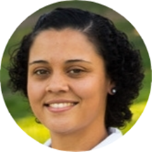 Lynette Broom, RD
