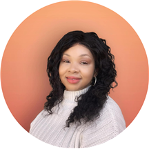 Lynette Collins, LCPC, LPC, LMHC