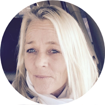 Lynette Hughes, LCSW