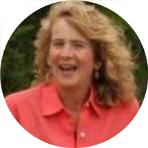 Lynette Knapp, LMSW