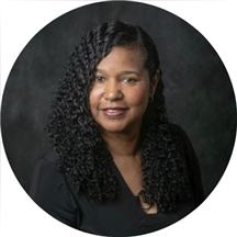 Lynette LaceyGodfrey, LPC