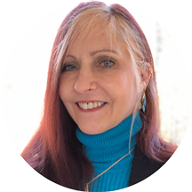 Lynette Lytle, LPC