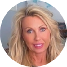 Lynette May, LCSW