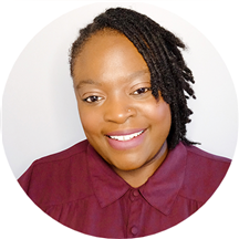 Lynette Miller-Volel, LCSW
