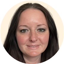 Lynette Terrell, MA, LCPC