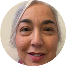 Lynn Ackert, LPC