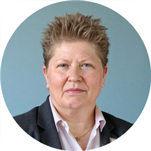 Lynn Anderson, LCSW