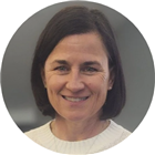 Lynn Anderson, PT