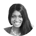 Lynn Armah, APN