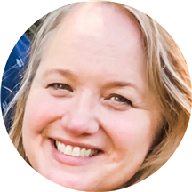 Lynn Baker-Nauman, LMFT