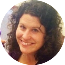Lynn Carlson, LCMHC