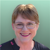 Lynn Connell, LPC