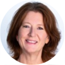 Lynn Cook, LMFT