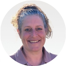 Lynn Dorsky, LICSW
